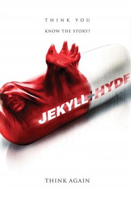 Jekyll + Hyde movie poster (2005) Poster MOV_20b0a0c5