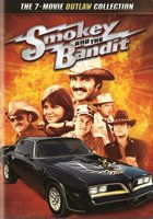 Smokey and the Bandit movie poster (1977) t-shirt #MOV_20b34629