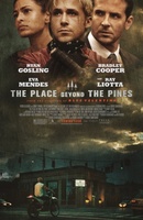 The Place Beyond the Pines movie poster (2012) Sweatshirt #991727