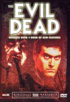 The Evil Dead movie poster (1981) Poster MOV_20b9afad