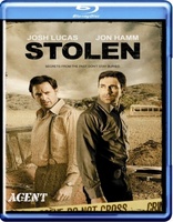 Stolen Lives movie poster (2009) Sweatshirt #723010