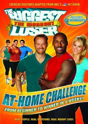 The Biggest Loser movie poster (2006) poster