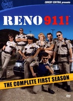 Reno 911! movie poster (2003) Tank Top #744811