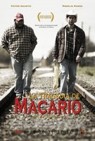 Tragedia de Macario, La movie poster (2005) Poster MOV_20c60c4b