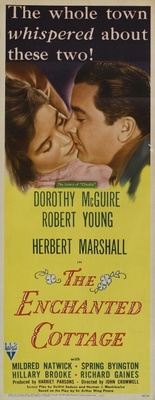 The Enchanted Cottage movie poster (1945) mug #MOV_20c67add