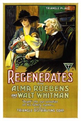 The Regenerates movie poster (1917) Poster MOV_20c85f54
