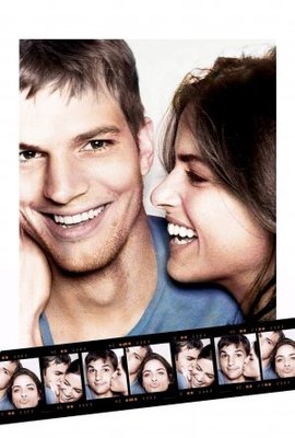 A Lot Like Love movie poster (2005) calendar