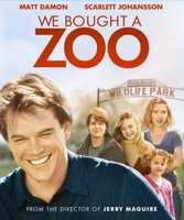 We Bought a Zoo movie poster (2011) Poster MOV_20cd08cf