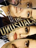 The Unusuals movie poster (2009) Sweatshirt #633952