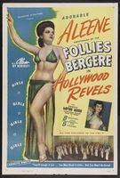 Hollywood Revels movie poster (1946) Tank Top #645321
