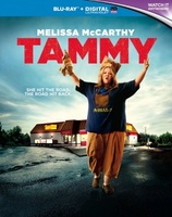 Tammy movie poster (2014) tote bag #MOV_20d199a4
