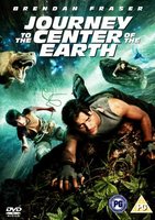Journey to the Center of the Earth movie poster (2008) Poster MOV_20d40048