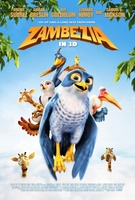 Zambezia movie poster (2011) Poster MOV_20da4b7c