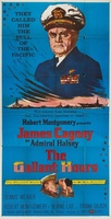 The Gallant Hours movie poster (1960) Poster MOV_20dce924
