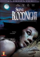 Silent Bloodnight movie poster (2006) Sweatshirt #748618