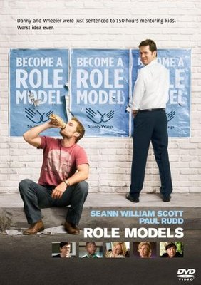 Role Models movie poster (2008) Poster MOV_20e22442