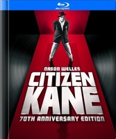 Citizen Kane movie poster (1941) tote bag #MOV_20e3730d