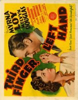 Third Finger, Left Hand movie poster (1940) Poster MOV_20e4a883