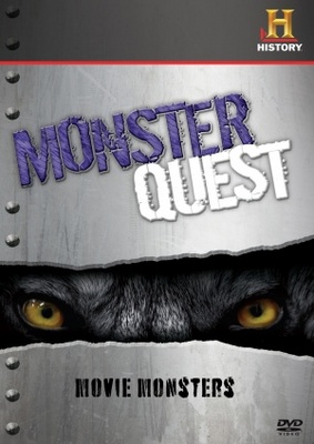 MonsterQuest movie poster (2007) Poster MOV_20e6b1c0