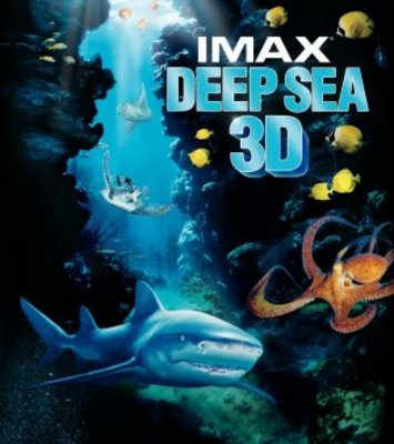 Deep Sea 3D movie poster (2006) mug #MOV_20e734e0