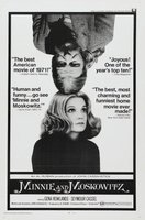 Minnie and Moskowitz movie poster (1971) hoodie #630784