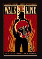 Walk The Line movie poster (2005) t-shirt #MOV_20ecc10f