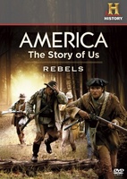 America: The Story of Us movie poster (2010) Sweatshirt #900122