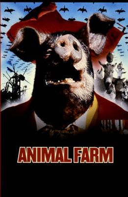 Animal Farm movie poster (1999) Poster MOV_20ecfbe1