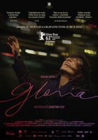 Gloria movie poster (2012) Sweatshirt #1074072