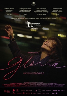 Gloria movie poster (2012) Mouse Pad MOV_20f0a541
