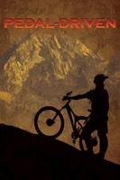 Pedal-Driven: A Bikeumentary movie poster (2011) hoodie #1065209