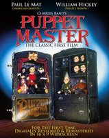 Puppet Master movie poster (1989) Poster MOV_20f74028