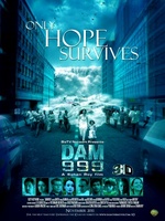 Dam999 movie poster (2011) Poster MOV_20fb2d7f