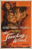 The Searching Wind movie poster (1946) Poster MOV_20fb7994