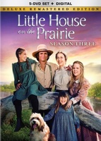 Little House on the Prairie movie poster (1974) Poster MOV_20ff8c09