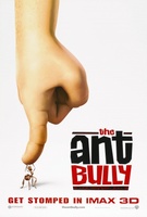 The Ant Bully movie poster (2006) tote bag #MOV_21014494