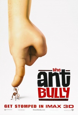 The Ant Bully movie poster (2006) Poster MOV_21014494