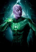 Green Lantern movie poster (2011) Mouse Pad MOV_21027f13