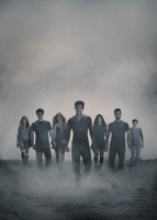 Teen Wolf movie poster (2011) Tank Top #1260066