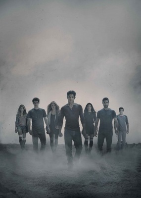 Teen Wolf movie poster (2011) Poster MOV_21046dde