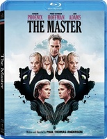 The Master movie poster (2012) Tank Top #1028097