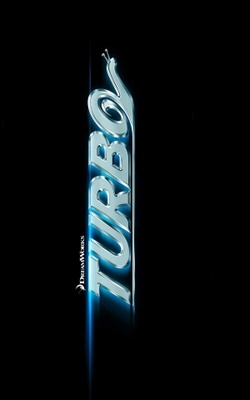 Turbo movie poster (2013) hoodie