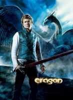 Eragon movie poster (2006) Sweatshirt #643403