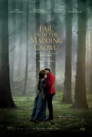 Far from the Madding Crowd movie poster (2014) Longsleeve T-shirt #1235912