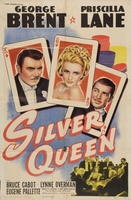 Silver Queen movie poster (1942) Poster MOV_2111136f