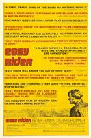 Easy Rider movie poster (1969) Sweatshirt #639547