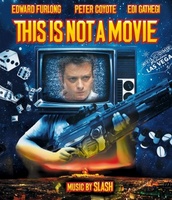 This Is Not a Movie movie poster (2009) t-shirt #MOV_21162d6f