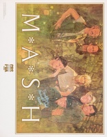 M*A*S*H movie poster (1972) Poster MOV_211c5559