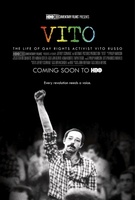 Vito movie poster (2011) Tank Top #1053112