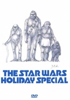 The Star Wars Holiday Special movie poster (1978) t-shirt #MOV_2127fe0e